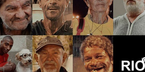 População em Situação de Rua