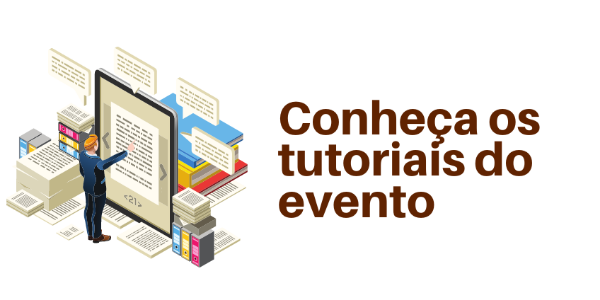 Quer conhecer nossos tutoriais? Clique aqui!