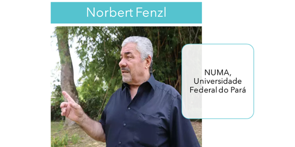 Norbert Fenzl