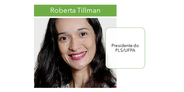 Roberta Tillman