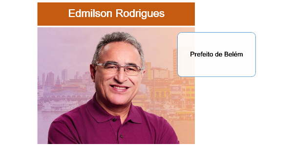 Edmilson Rodrigues