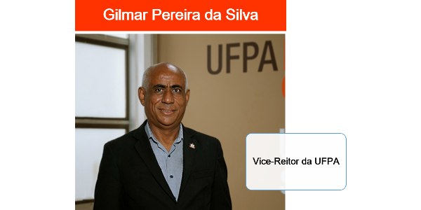 Gilmar Pereira da Silva