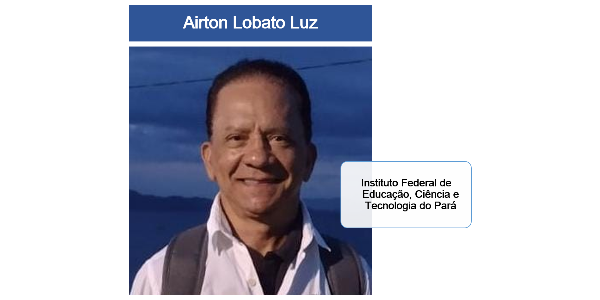 Airton Lobato Luz