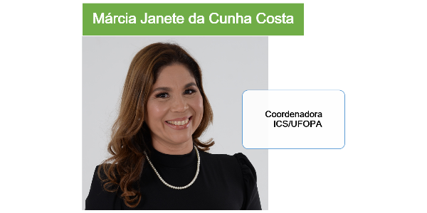 Márcia Janete da Cunha Costa