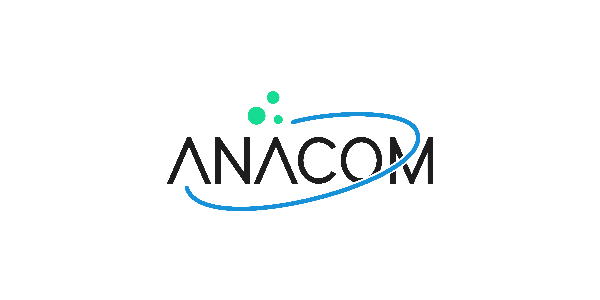 Apoio da ANACOM