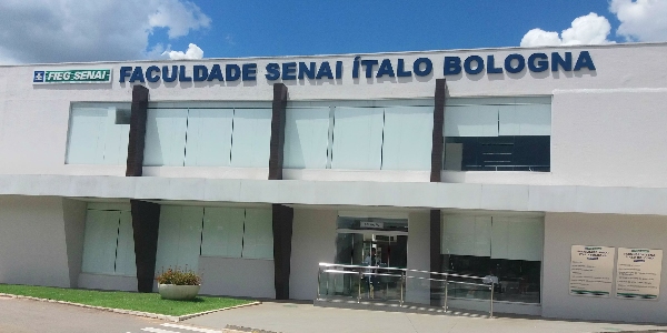 Faculdade Senai Italo Bologna