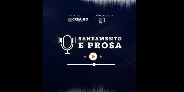 Saneamento e Prosa