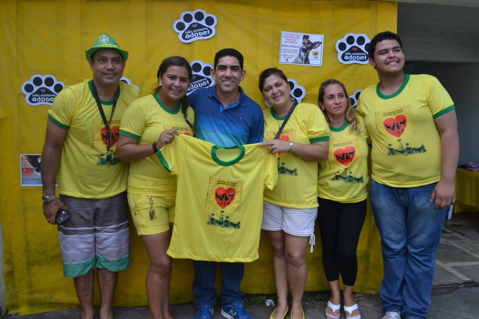 Celeiro dos Anjos