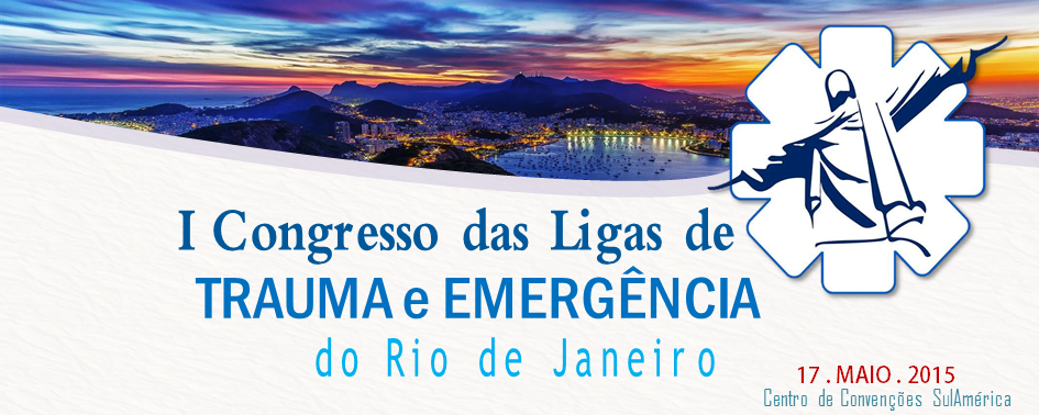 Ligas de Trauma RJ
