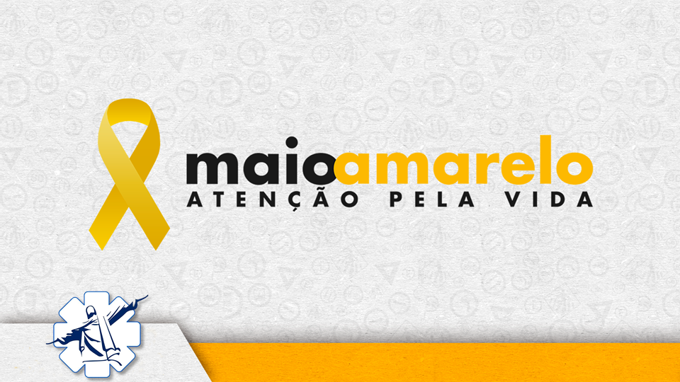 Maio Amarelo