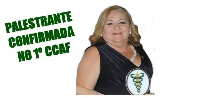 Dra. AYRTES XIMENES