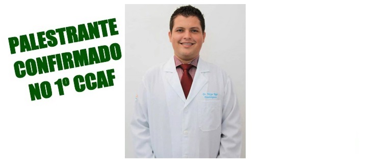 Dr. FELYPE RÉGIS