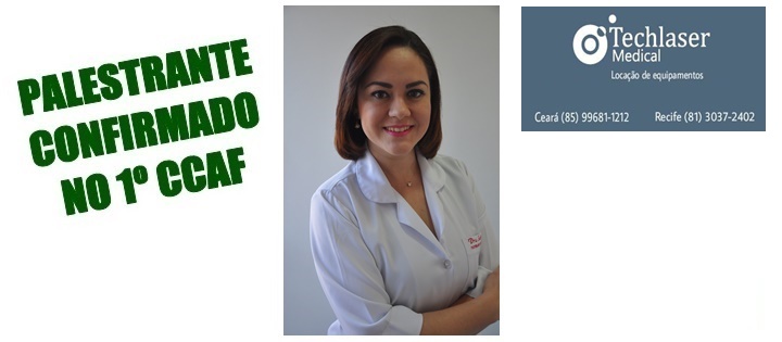 Dra. Sabrina Frota