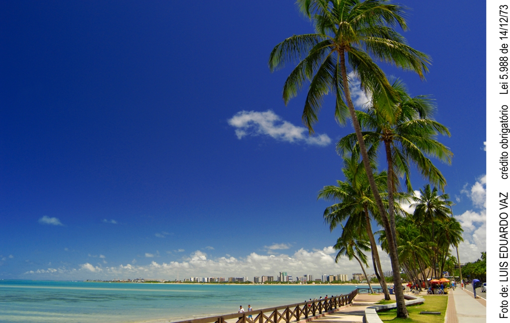 Praia  de Pajuçara 