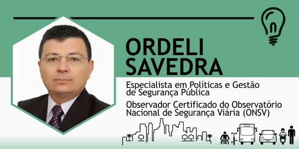 ORDELI SAVEDRA