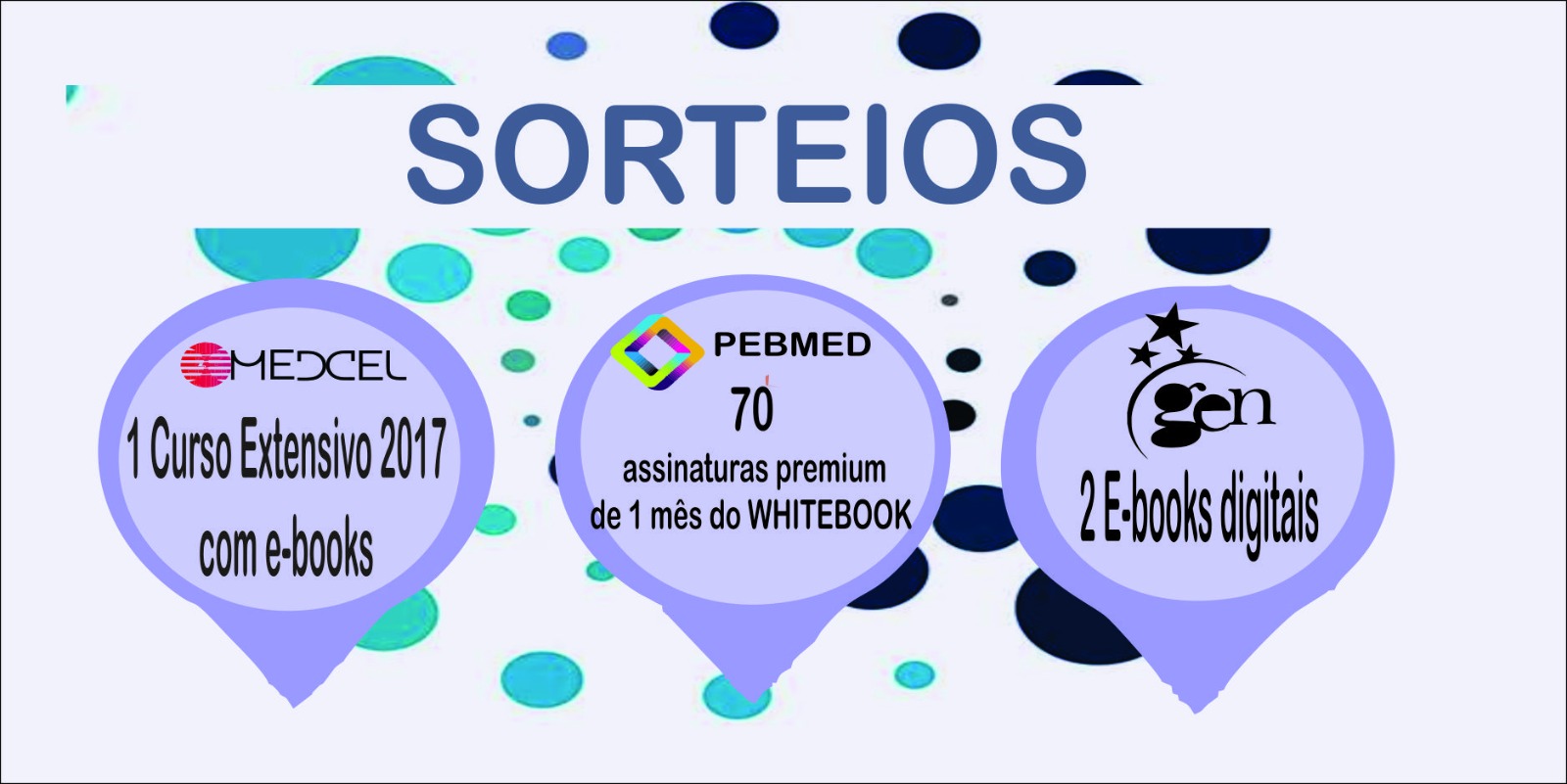 SORTEIOS