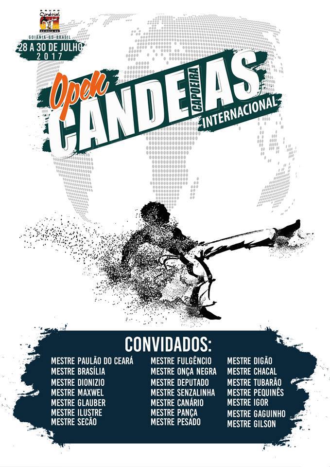 Mestres Convidados