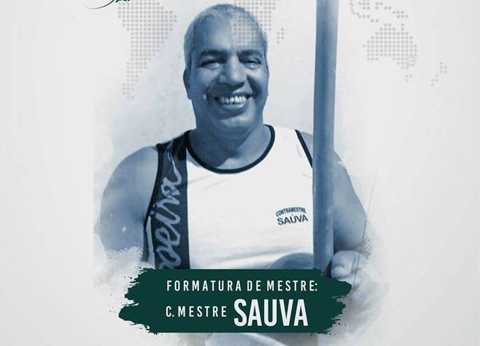 Mestre Saúva