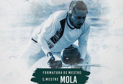 Mestre Mola
