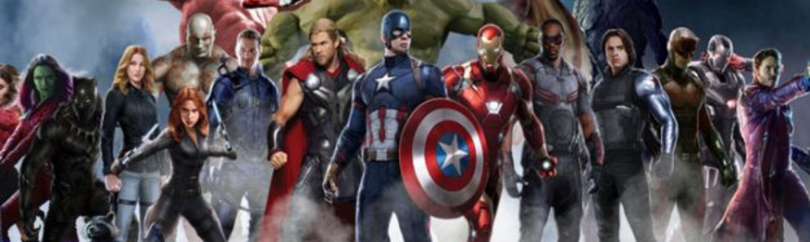 Festival Marvel (cópia)