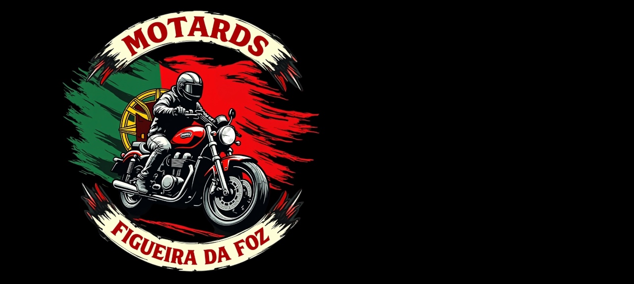 Encontro - Motards Figueira da Foz - Lousã - Dia 6 de Outubro